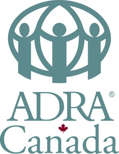 ADRA Canada logo Thumbnail
