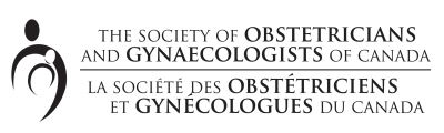 The Society of Obstetricians and Gynaecologists of Canada Thumbnail