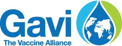 GAVI logo