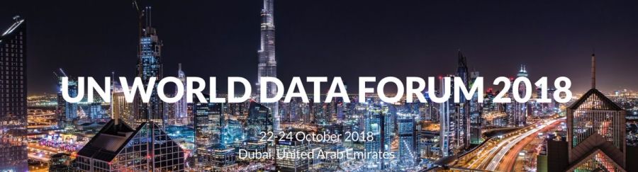 un world data forum