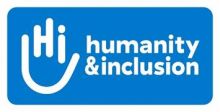 humanity & inclusion logo