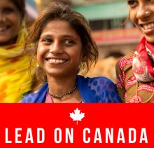 Lead On Canada