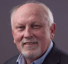 Photo of Dr. Craig R. Janes 