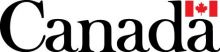 government of canada logo