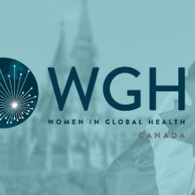 Women in Global Health Canada
