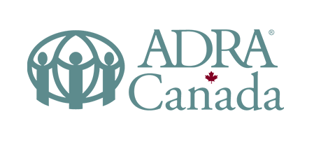 ADRA Canada - Logo