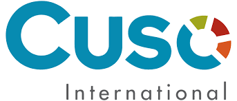 Cuso International - Logo