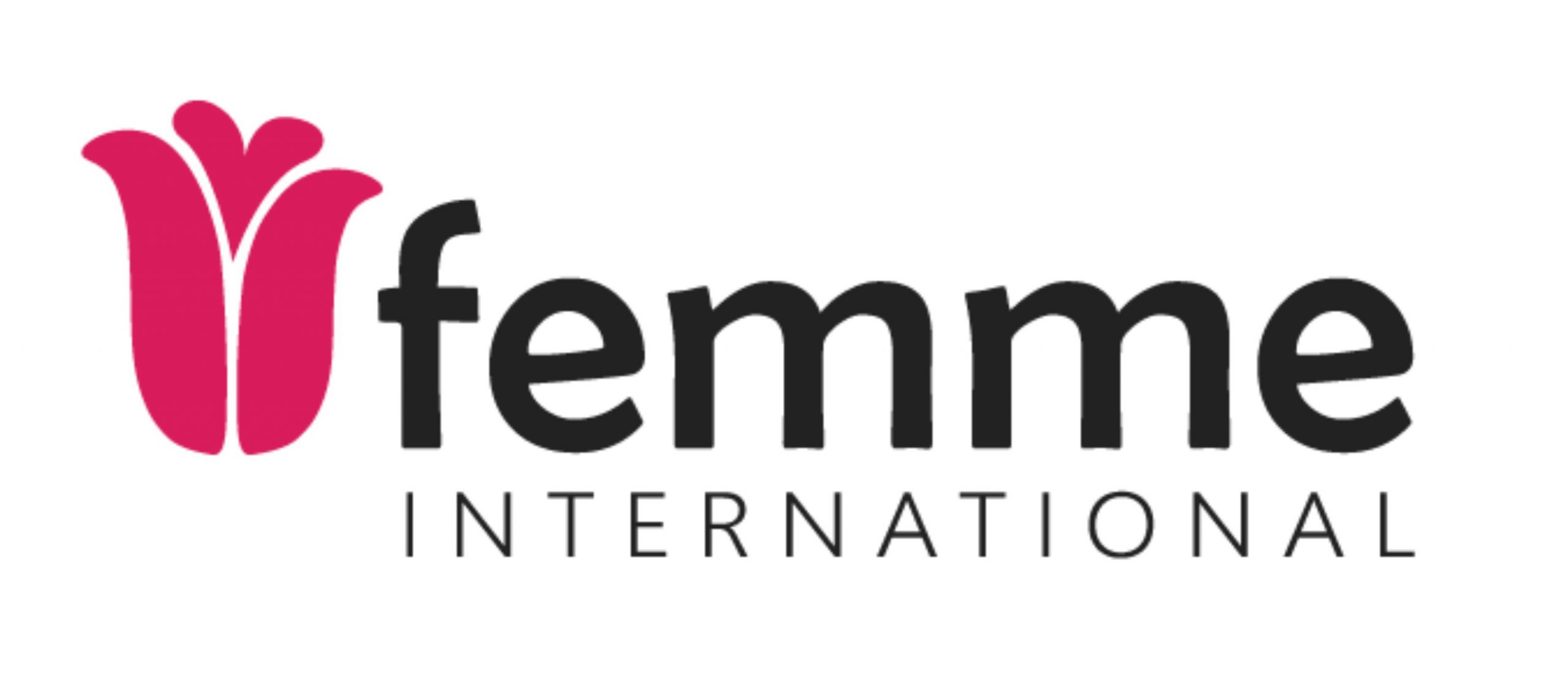 Femme International - Logo