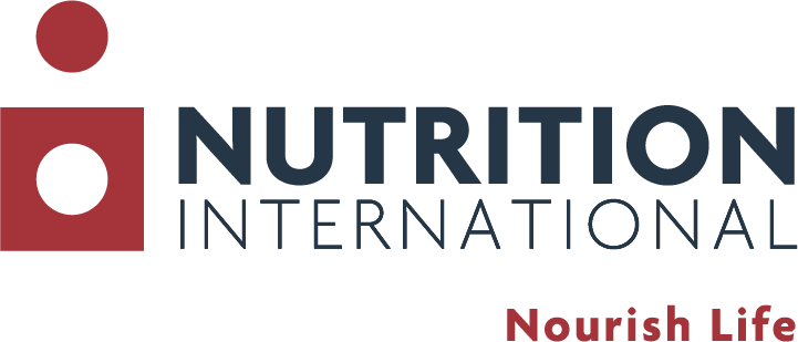 Nutrition International - Logo