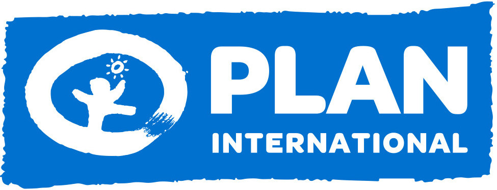 Plan International Canada - Logo