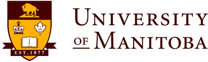 University of Manitoba Centre for Global Public Health - Logo