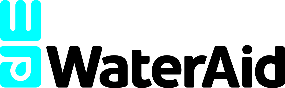 WaterAid Canada - Logo