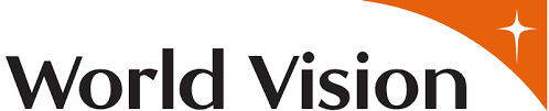 World Vision Canada - Logo