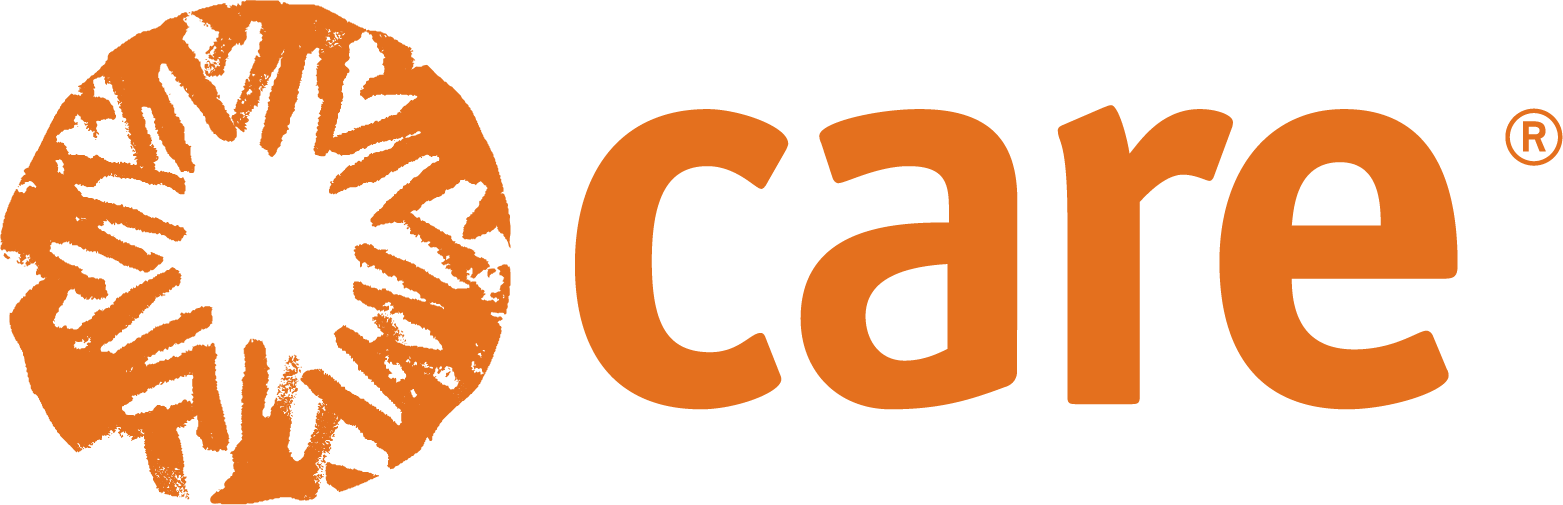 CARE Canada - Logo