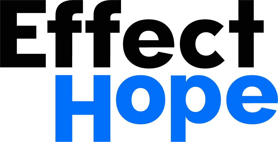 Effect Hope - Logo