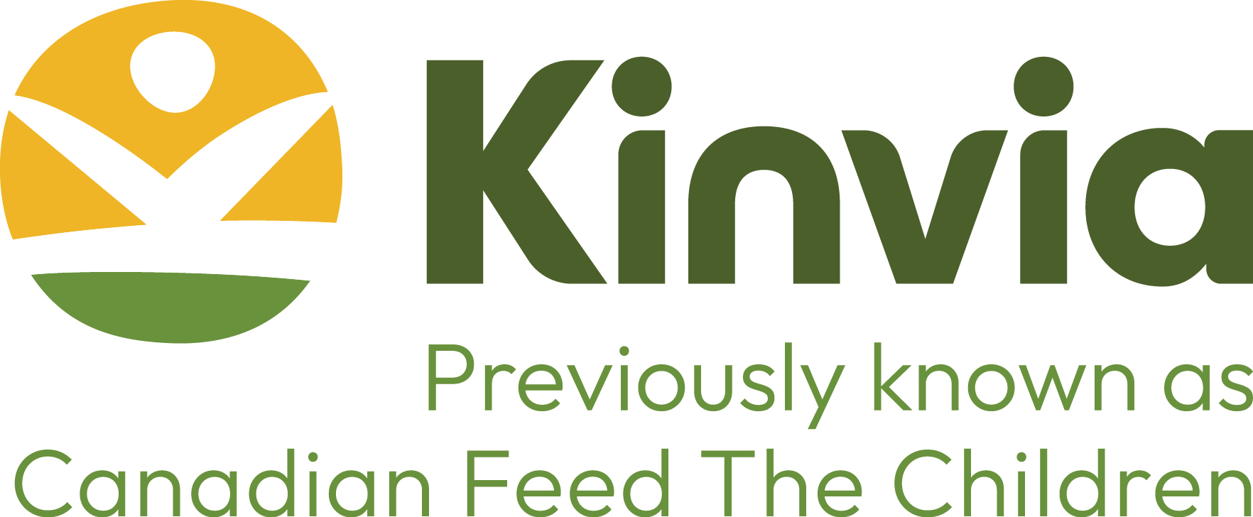 Kinvia - Logo