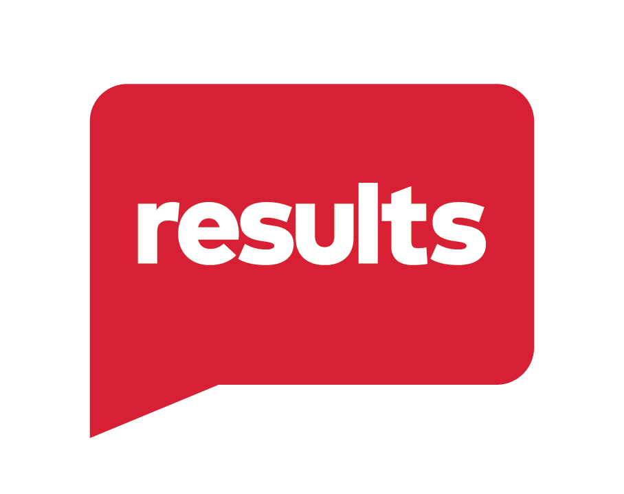 Results Canada - Logo