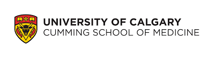 University of Calgary, Cumming School of Medicine - Logo
