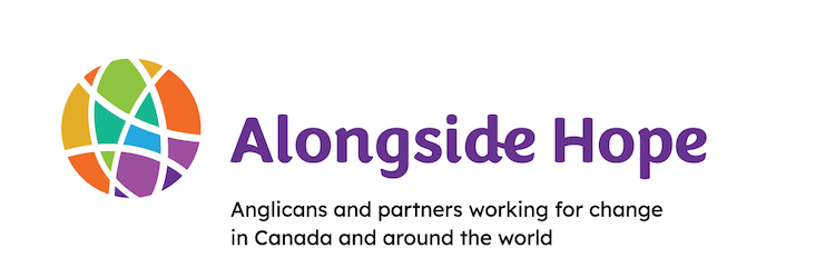 Alongside Hope - Logo