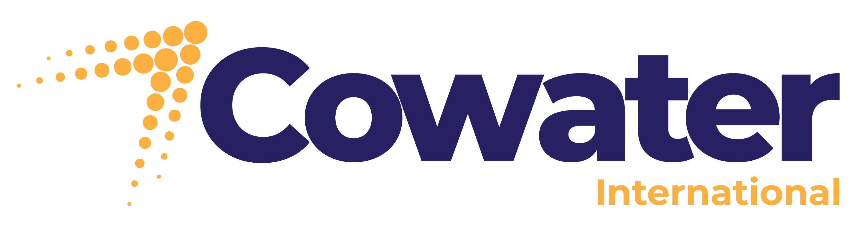Cowater International - Logo