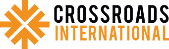 Crossroads International - Logo