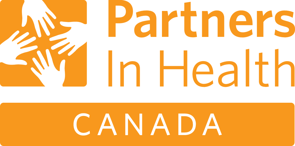 Partners In Health Canada (PIH) - Logo