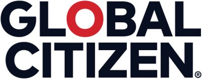 Global Citizen - Logo
