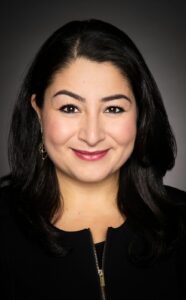 Maryam Monsef