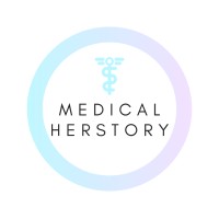 Medical Herstory - Logo