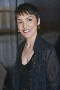 Susan Aglukark