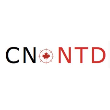 Canadian Network for Neglected Tropical Diseases - Logo