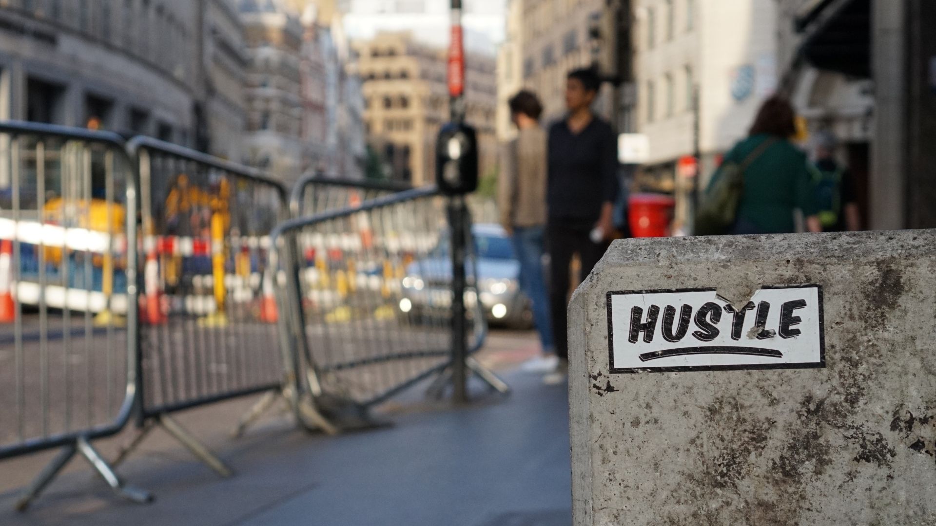 Why I Unsubscribed to Hustle Culture