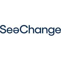 SeeChange - Logo