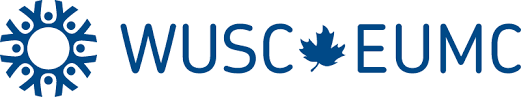 WUSC (World University Service of Canada) - Logo