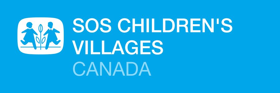 SOS Children’s Villages Canada - Logo