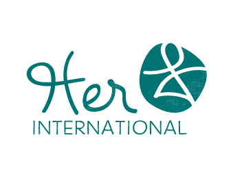 Her International - Logo