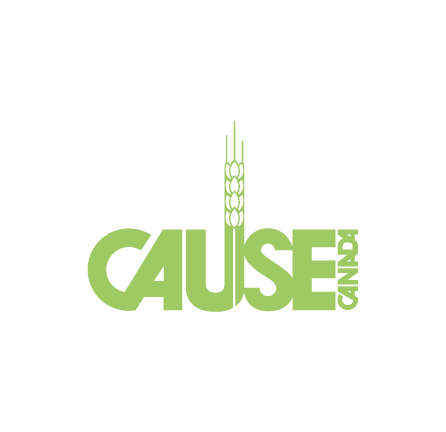 CAUSE Canada - Logo