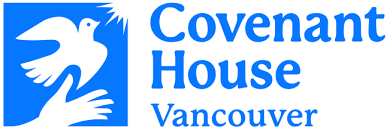 Covenant House Vancouver - Logo