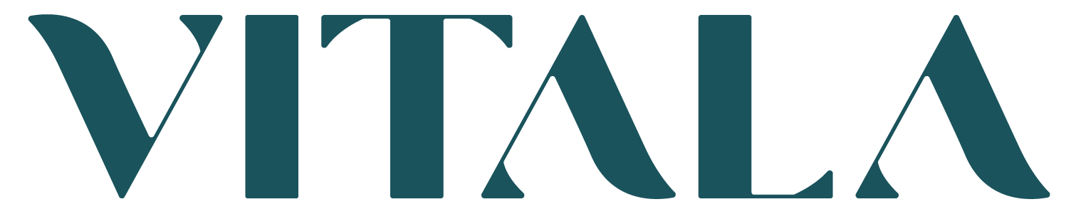 Vitala Global Foundation - Logo