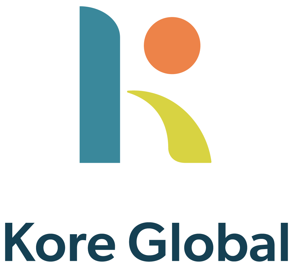 Kore Global - Logo