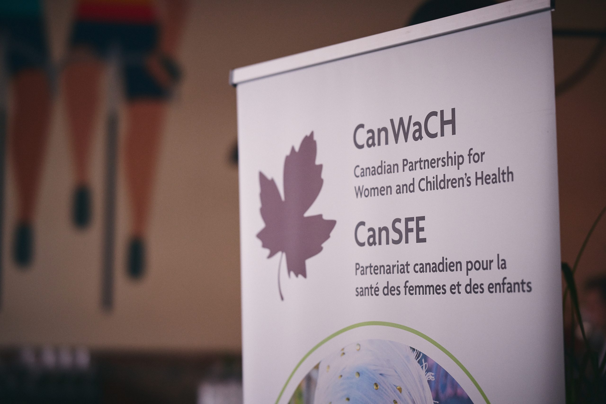 Announcing CanWaCH as the new host for the Inter-Agency Working Group (IAWG) on Reproductive Health in Crises