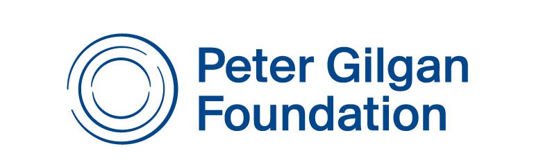 Peter Gilgan Foundation - Logo