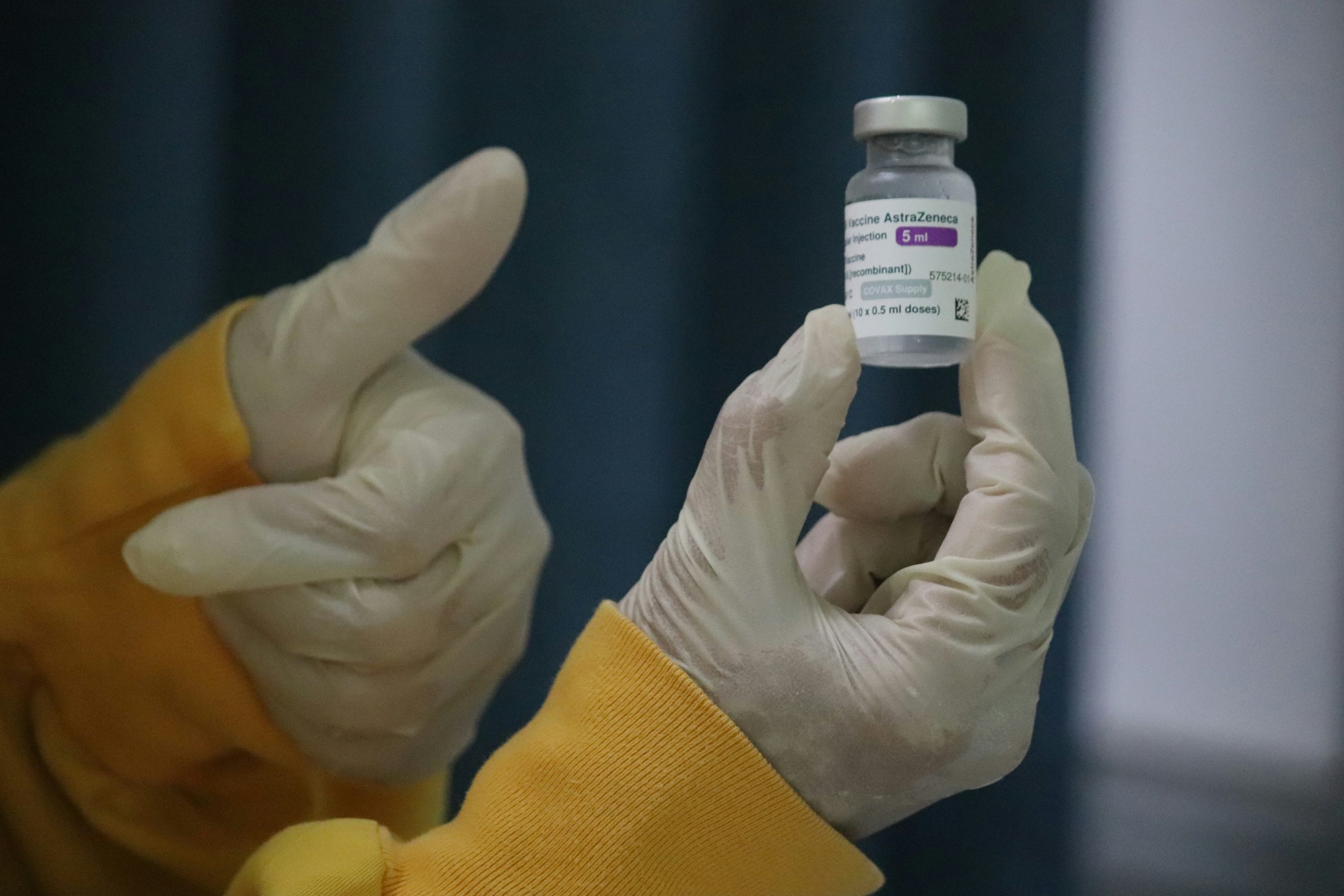 CanWaCH applauds Canada’s continued leadership in global immunization
