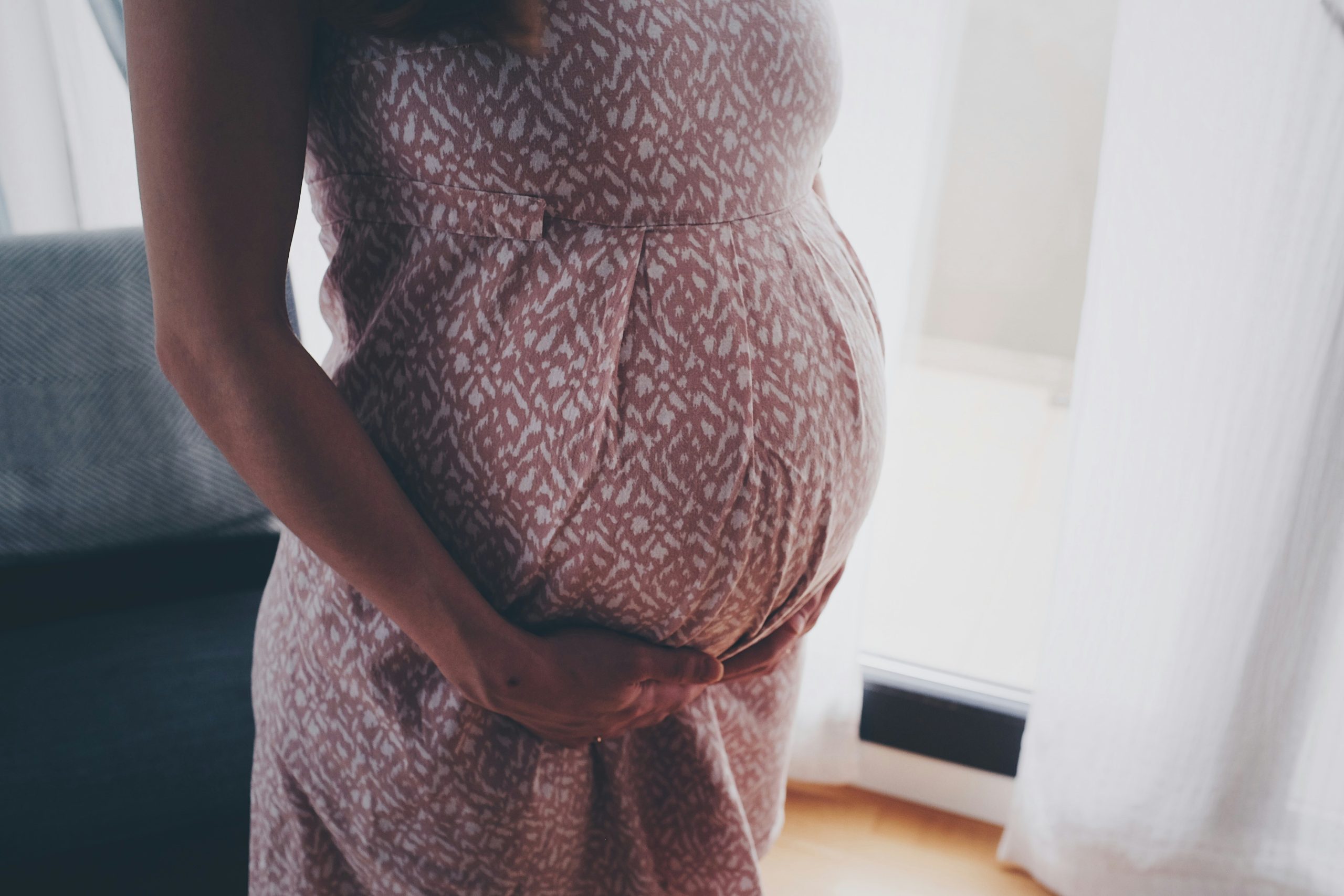 Miscarriage in silence: Intimate loss and the cold, detached language of clinical care