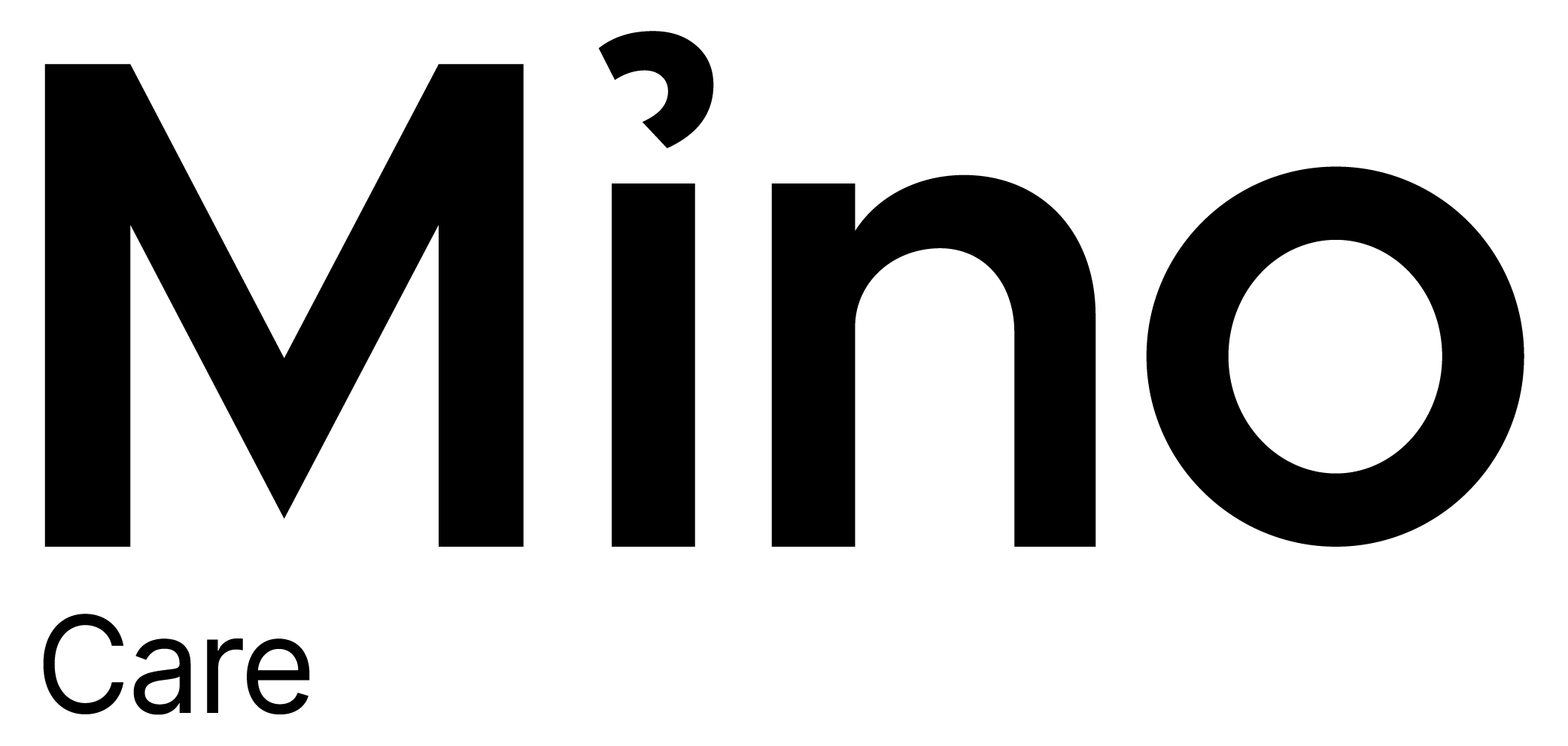 Mino Care - Logo