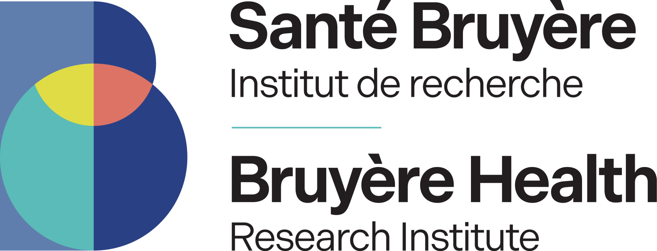 Bruyère Health Research Institute - Logo